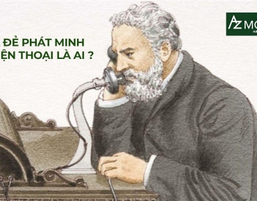 Ai là người phát minh ra điện thoại? Khám phá sự thật lịch sử đằng sau sáng tạo vĩ đại này