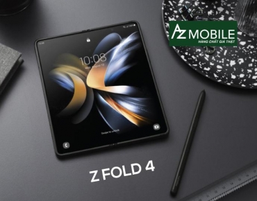 Galaxy Z Fold 4: Giá bao nhiêu và liệu có nên mua trong năm 2025?