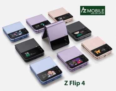 Samsung Z Flip 4 giá bao nhiêu? Có nên mua vào năm 2025?