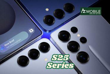 Samsung S25 Series có giá bao nhiêu? Có nên sở hữu ngay khi ra mắt?