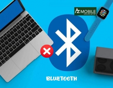 Bluetooth bị lỗi? 5 cách khắc phục đơn giản không nên bỏ qua