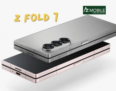 Rò rỉ Galaxy Z Fold 7 nâng cấp camera 200MP – Bước tiến đột phá trong nhiếp ảnh di động