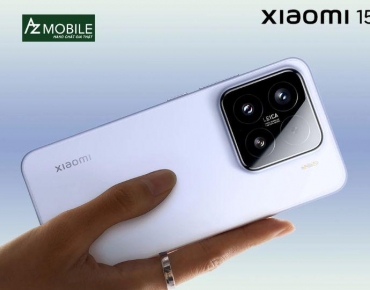 Đánh giá Xiaomi 15: Flagship mới của Xiaomi, liệu có đủ sức cạnh tranh?