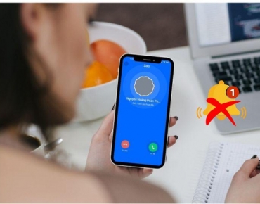 Zalo không hiện cuộc gọi đến trên màn hình: Nguyên nhân và 4 cách khắc phục hiệu quả