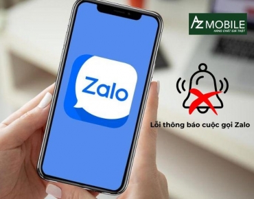 Zalo không hiển thị bong bóng chat: Nguyên nhân và cách khắc phục đơn giản