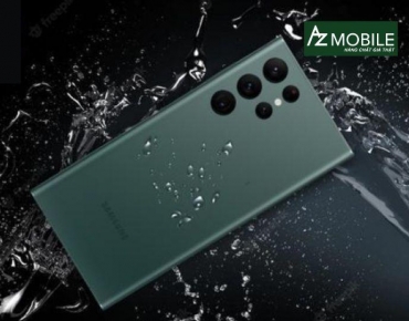 Cách kiểm tra điện thoại Samsung còn khả năng kháng nước hay không cực đơn giản