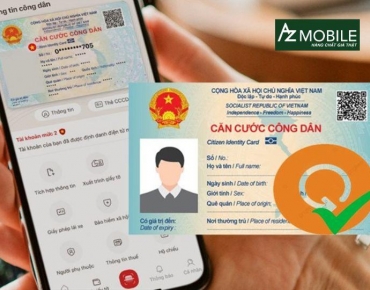 Hướng dẫn chi tiết: Đăng ký làm CCCD gắn chip online tại nhà cho người lao động năm 2025