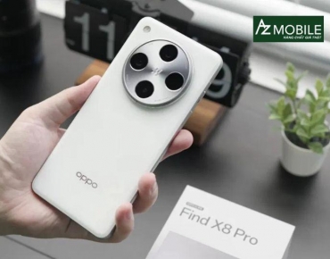 OPPO Find X8 Ultra có gì hot? Ngày ra mắt, giá bán và cấu hình không thể bỏ lỡ