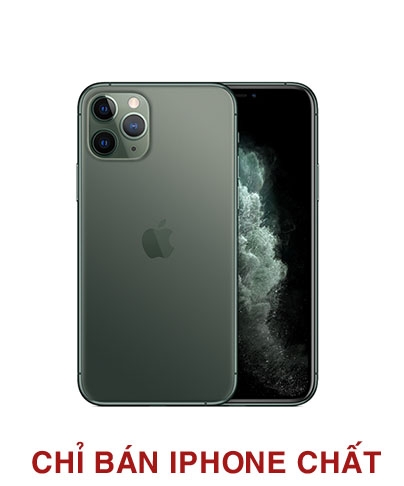 iPhone 11 Pro Quốc Tế 256G - Az Mobile iPhone 11 Pro Quốc Tế 256G - Az Mobile