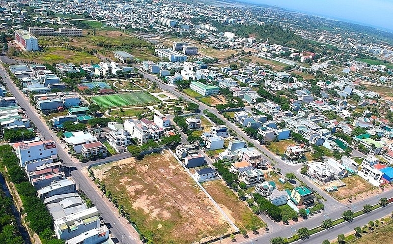Tin bất động sản ngày 26/10: Đà Nẵng yêu cầu rà soát nhiều dự án được giao đất nhưng chậm triển khai
