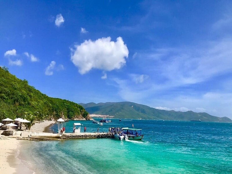 Tin bất động sản ngày 3/11: Đề xuất xử phạt chủ đầu tư khu du lịch Bãi Tranh Island tại Nha Trang