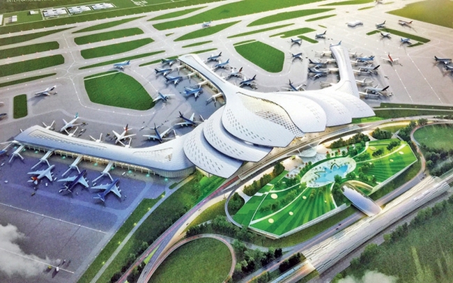 Những tỉnh nào được xem xét đề xuất quy hoạch sân bay?