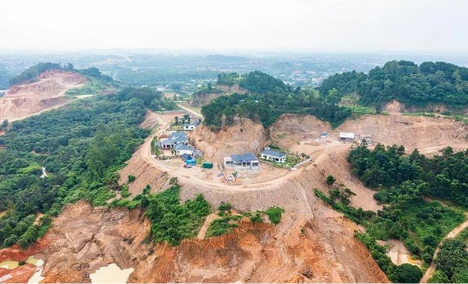 Tin bất động sản ngày 27/12: Bình Định ra “tối hậu thư” với một dự án tại Cụm công nghiệp Bồng Sơn