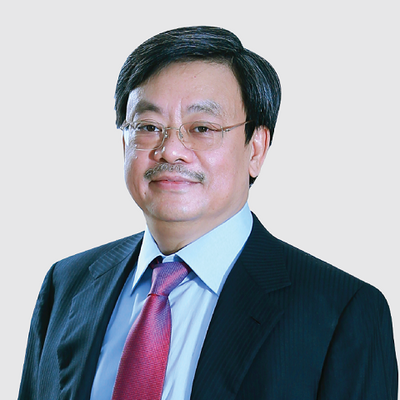 Chân dung tỷ phú Nguyễn Đăng Quang - Chủ tịch tập đoàn Masan.