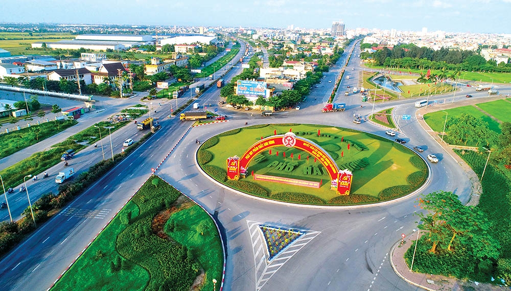 Hải Dương - BatdongsanBiz