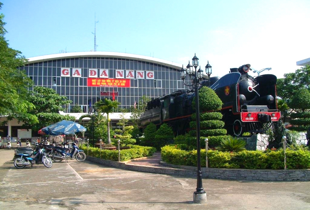 Tin bất động sản ngày 19/11: Đà Nẵng hủy bỏ quy hoạch dự án ga đường sắt 