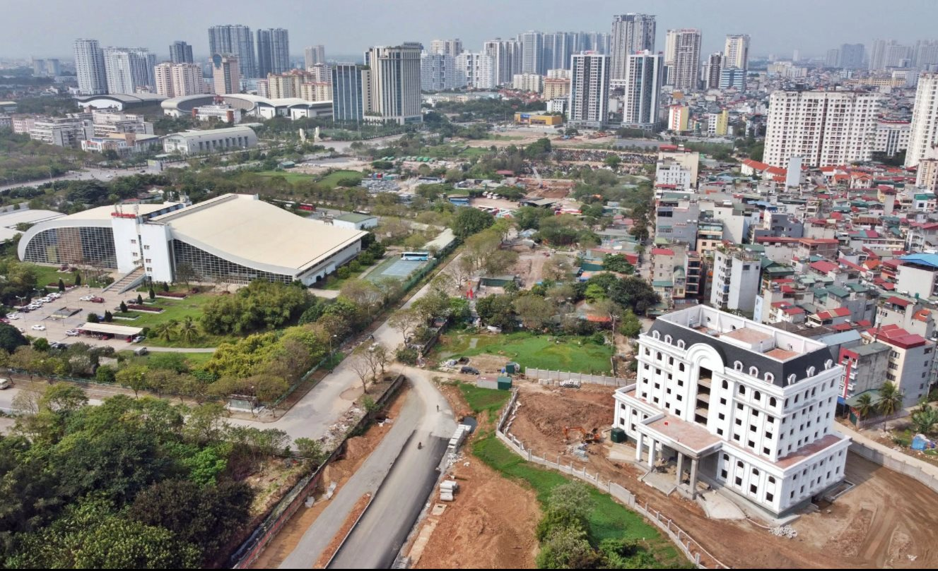 Tin bất động sản ngày 23/12: Lâm Đồng thu hồi 8,7 triệu m2 đất để thực hiện 169 dự án đầu tư