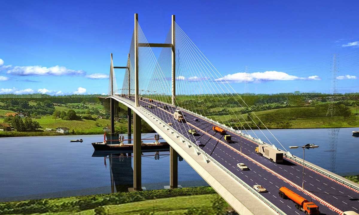 Loạt dự án trọng điểm hạ tầng khởi động tạo đột phá cho kinh tế khu Đông TP.HCM