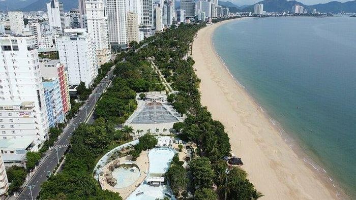 Trước ngày 10/01, chủ đầu tư dự án Công viên Phù Đổng (Tp Nha Trang) không bàn giao đất cho Nhà nước, tỉnh Khánh Hòa sẽ cưỡng chế.