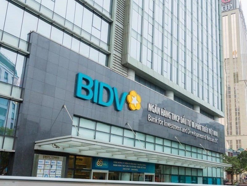 BIDV đại hạ giá khoản nợ của Thép Việt Nhật sau hàng chục lần thất bại