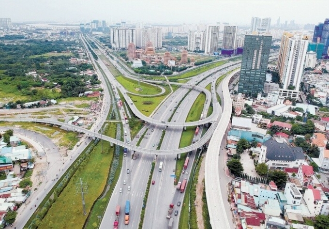 Tin bất động sản ngày 4/2: TP Thủ Đức được đề xuất tự chủ ngân sách từ nguồn thu sử dụng đất