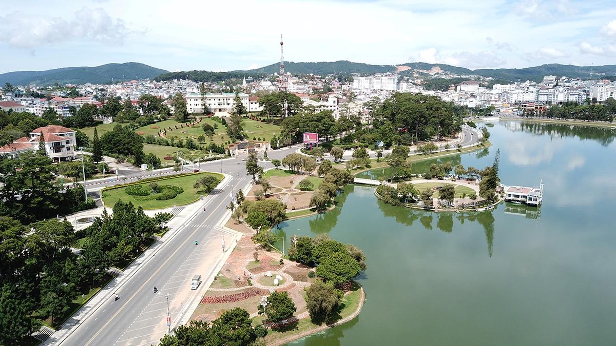 Lâm Đồng - batdongsanBiz