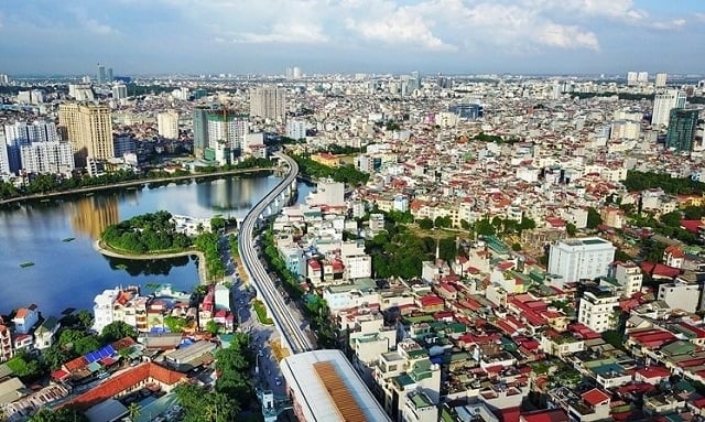 rà soát dự án - Vnfinance