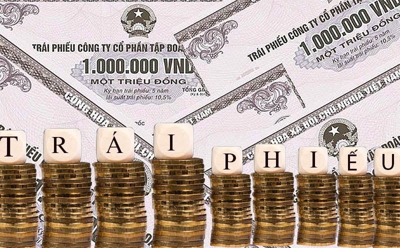 trái phiếu-Vnfinance