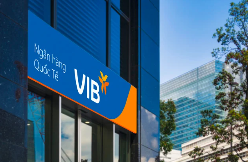 Tài sản thế chấp tại ngân hàng VIB hơn 500.000 tỷ đồng, bất động sản chiếm 65% - batdongsanBiz