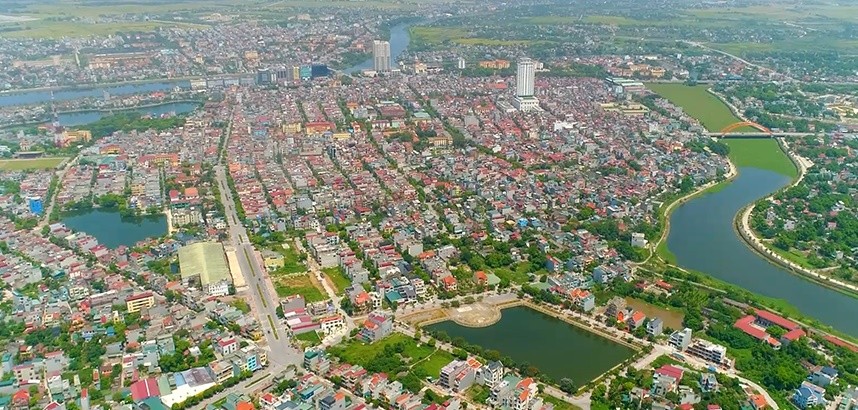 Hà Nam tìm chủ cho khu dân cư hơn 5.100 tỷ tại Phủ Lý