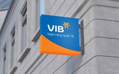 Ngân hàng VIB 'sở hữu' hơn 300.000 tỷ đồng bất động sản thế chấp