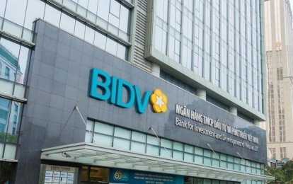 BIDV đại hạ giá khoản nợ thế chấp của Thép Việt Nhật
