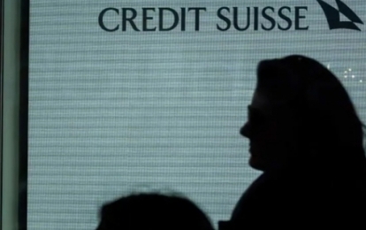 Điểm danh doanh nghiệp địa ốc đang có khoản vay tại Credit Suisse