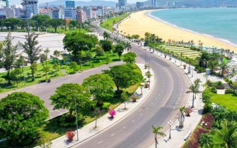 Tin bất động sản ngày 7/9: 3 doanh nghiệp nào muốn đầu tư khu đô thị gần 3.000 tỉ đồng ở Quy Nhơn?