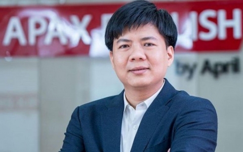 Tập đoàn Egroup là gì? Quá trình hình thành và phát triển Tập đoàn Egroup của Shark Thủy