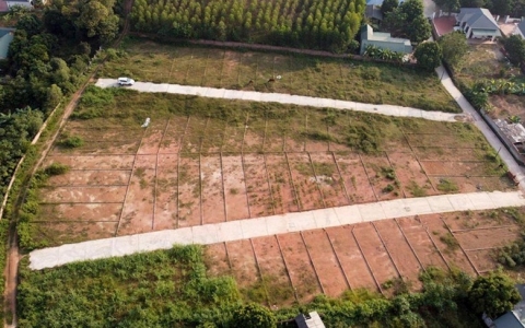 Bản tin bất động sản ngày 5/10: Lấy ý kiến người dân về toàn bộ dự thảo Luật Đất đai sửa đổi