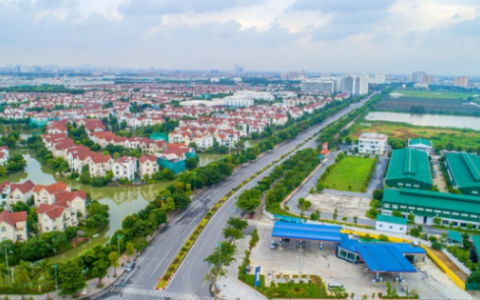 Thị trường bất động sản quý 3: Lượng giao dịch giảm, nhưng giá bán tiếp tục tăng mạnh ở phân khúc thấp tầng