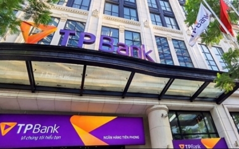 TPBank: 'Chi' nghìn tỷ mua lại trái phiếu trước hạn, 'ôm' hơn 32.800 tỷ đồng nghĩa vụ nợ tiềm ẩn