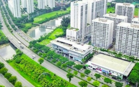 Ngành bất động sản bước vào giai đoạn điều chỉnh, rủi ro nợ xấu tăng