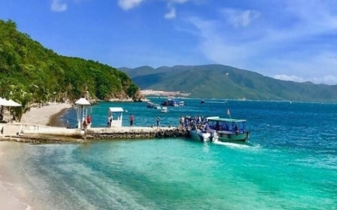 Tin bất động sản ngày 3/11: Đề xuất xử phạt chủ đầu tư khu du lịch Bãi Tranh Island tại Nha Trang