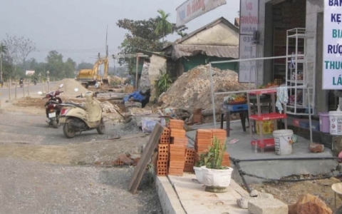 Tin bất động sản ngày 25/11: Hà Nội 'mạnh tay' với nhà đất bị chiếm dụng, cho thuê trái phép