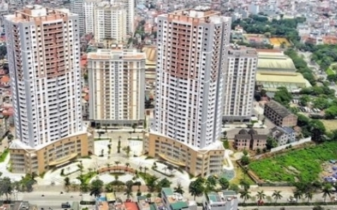 Tin bất động sản ngày 1/12: Sắp có luật đánh thuế đối với nhà đất