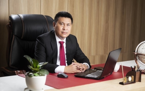 Chủ tịch VPCORP Nguyễn Nam Hiền: Nên để cho thị trường bất động sản tự điều tiết