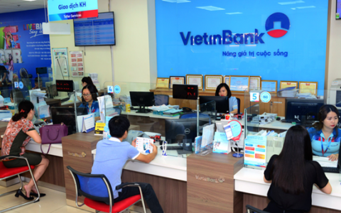 Nợ xấu tăng mạnh, VietinBank đứng trước nguy cơ mất vốn gần 12.000 tỷ đồng