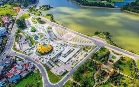 Tin bất động sản ngày 10/9: Novaland muốn đầu tư dự án khu đô thị phức hợp 10 tỷ USD tại Lâm Đồng