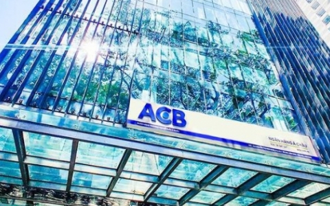 Trong 1 tháng, ngân hàng ACB đã vay 3.300 tỷ đồng qua kênh trái phiếu
