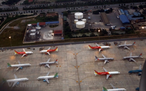 Tỉnh Sơn La bất ngờ đề xuất quy hoạch sân bay Mộc Châu trị giá 6.500 tỷ đồng
