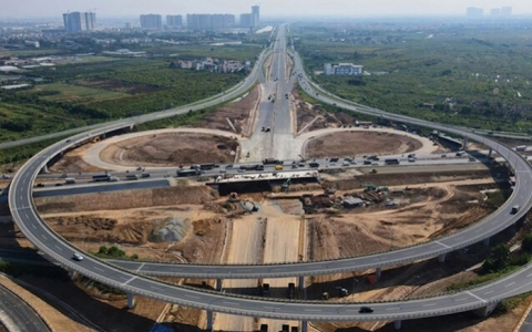 Hà Nội: Tiếp nhận các kiến nghị, khiếu nại liên quan dự án đường Vành đai 4