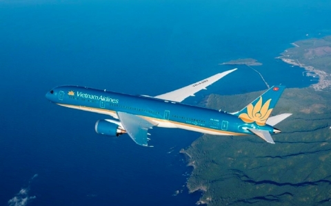 Vietnam Airlines thông tin về nguy cơ bị hủy niêm yết cổ phiếu