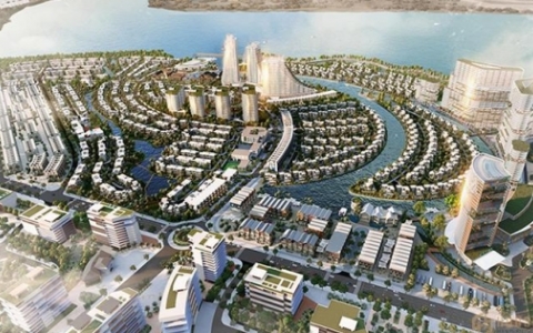 ĐHĐCĐ bất thường của DIC Corp bất thành, dự án khu đô thị du lịch Long Tân sẽ ra sao?